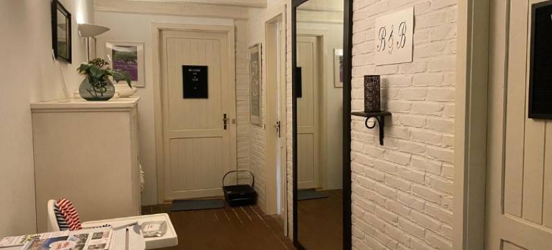 黑达花园住宿加早餐旅馆(Heddahgaarden)图片