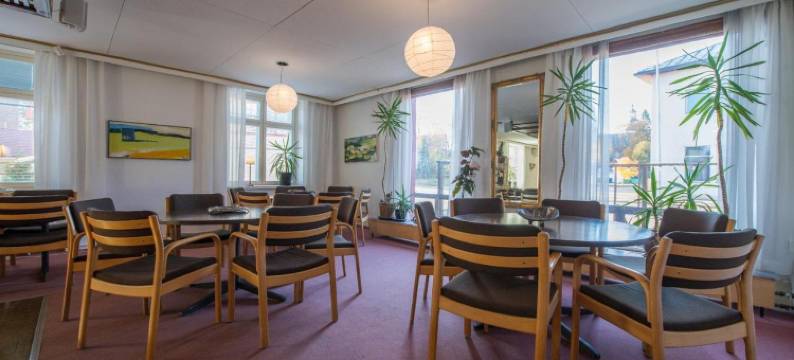 克科梅恩瑟拉胡奥酒店(Kokemäen Seurahuone)图片