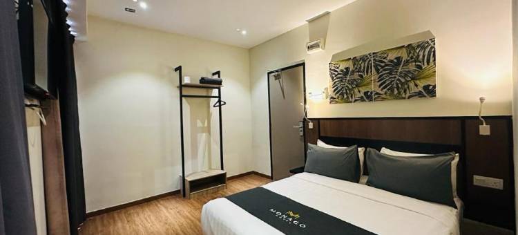 赛城摩纳哥酒店(Monaco Hotel)图片