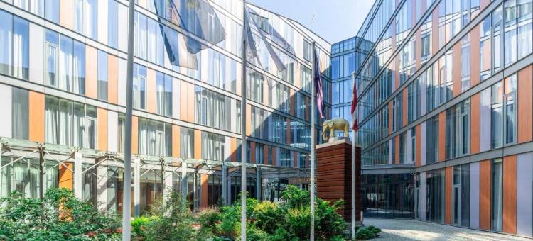 雷西威尔大象酒店(Rixwell Elefant Hotel)图片