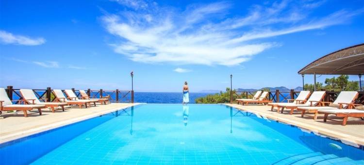 札克罗里琪雅酒店(Zakros Hotel Lykia)图片