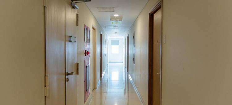 红居公寓B住宅BSD-B酒店(RedLiving Apartemen B Residence BSD - BE Urban Hotel)图片