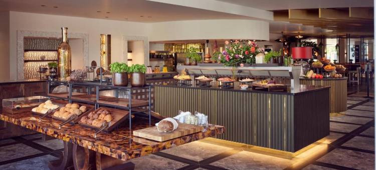 凡德尔瓦克内兰德 - 斯赫尔特吉恩波斯酒店(Van der Valk Hotel Nuland - 's-Hertogenbosch)图片