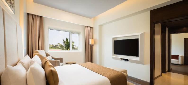 克拉尔斯塔酒店(Fortune Hosur - Member ITC Hotels' Group)图片