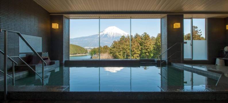 休暇村 富士(Kyukamura Fuji)图片