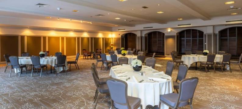 马克里夫(The Marcliffe Hotel and Spa)图片