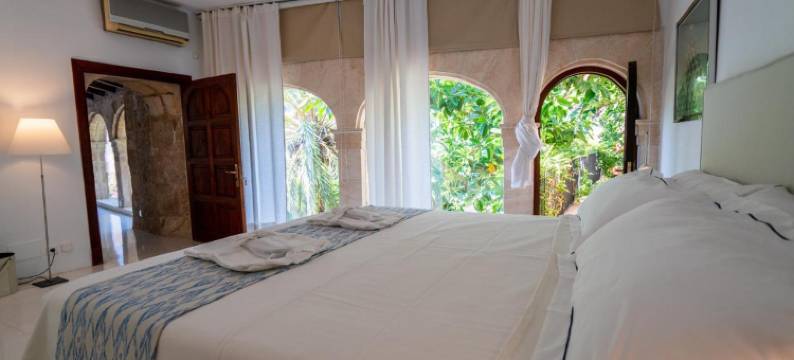 坎维尔德拉酒店(Hotel Can Verdera)图片