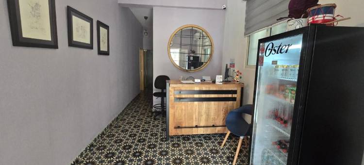 53号精品旅馆(Hostal 53 Boutique Santo Domingo)图片