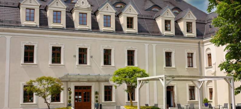 扎美克卢布里湼克酒店(Hotel Zamek Lubliniec)图片