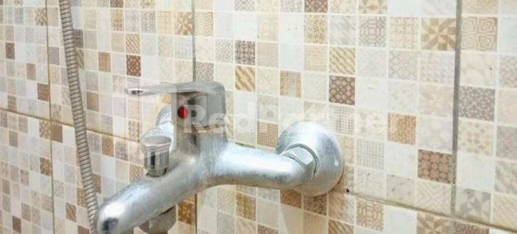 Isa Homestay Kudus Mitra Reddoorz图片