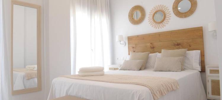 Puerta del Buey Apartamentos图片