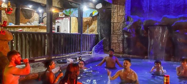 阿雷纳尔精品青年旅馆(Poshtel Arenal)图片