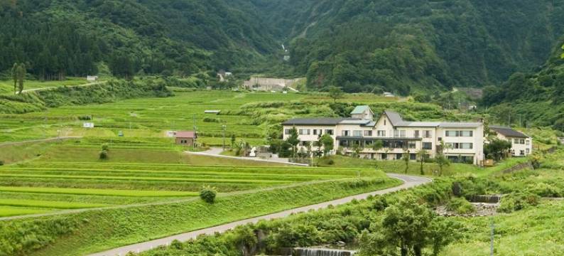 笹仓温泉龙云庄(Sasakura Onsen Ryuunso)图片