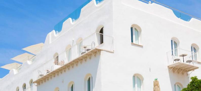 Ghinghetta休闲酒店(Relais la Ghinghetta)图片