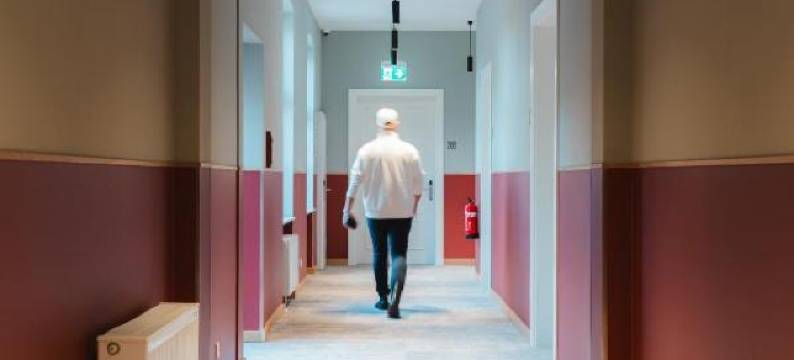 H24酒店公寓埃伯斯瓦尔德(H24 Hotel Apartments Eberswalde)图片