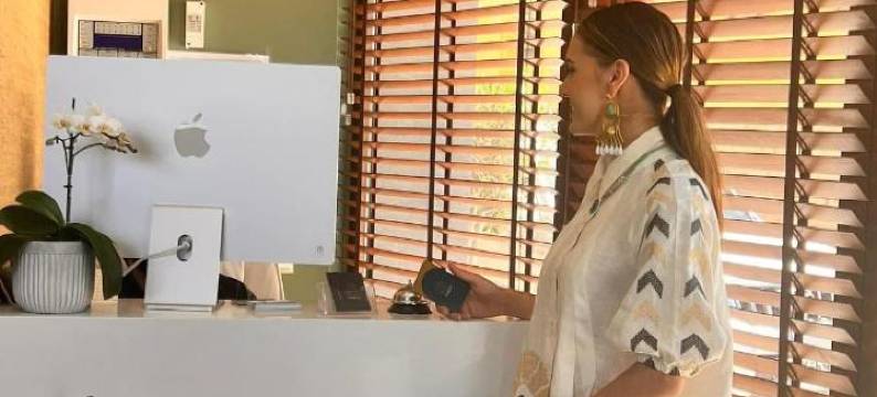 Vespera城市酒店(Vespera City Hotel)图片