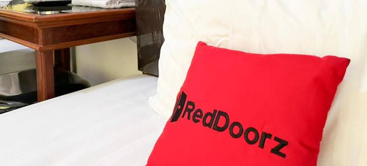 RedDoorz Syariah Near Alun-Alun Tulungagung图片