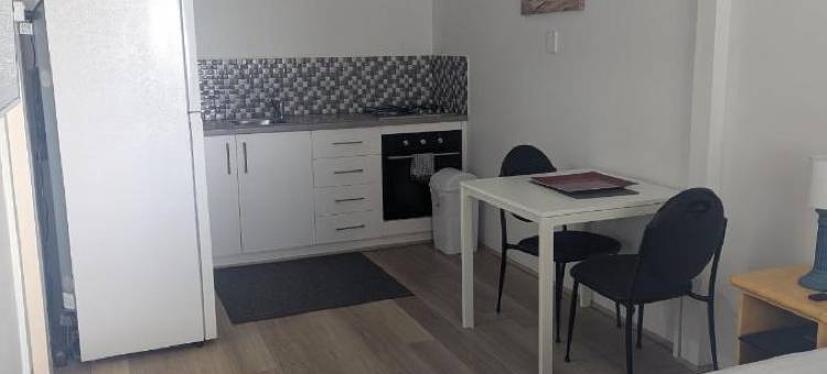 海滨路汽车旅馆(Ocean Drive Motel)图片