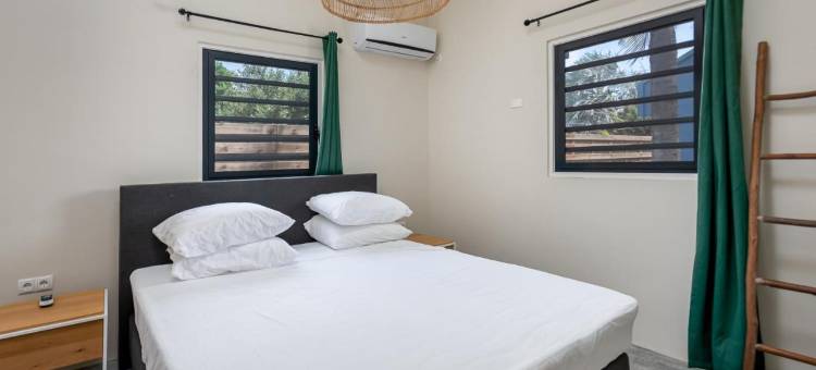 蓝色Bonaire度假村(Blue Bonaire by Boutique Bonaire Unique Resorts)图片