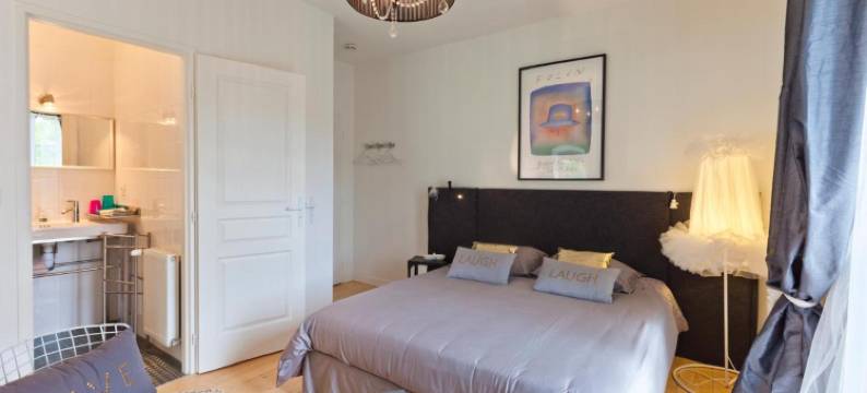 拉图尔查理曼塔旅馆(La Tour Charlemagne)图片