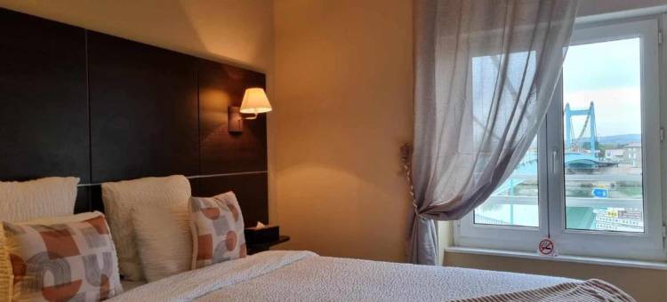 舒茨西弗尔酒店(Logis Hotel Schaeffer- Restaurant le Saint Georges)图片