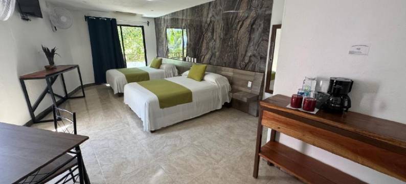 拉昆塔快捷酒店(Hotel D Marco Exxpres)图片