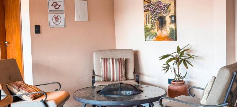 科利柏昆塔旅馆(Pousada Quinta Dos Colibris)图片