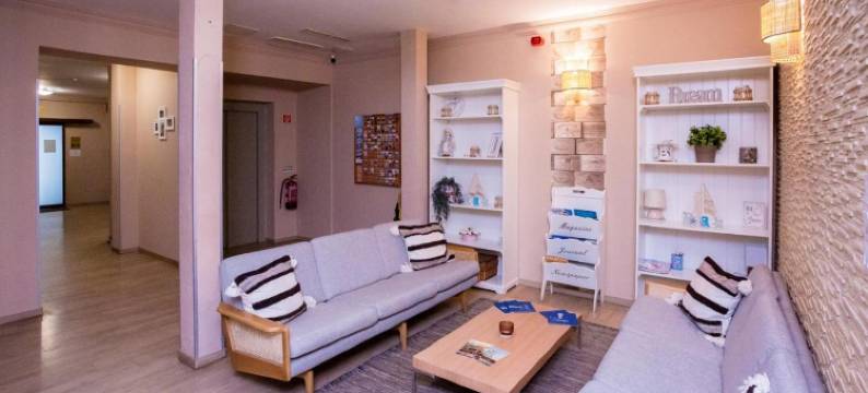 里瓦酒店(Hotel la Riva)图片