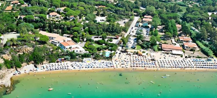 Hotiday Apartments Portoferraio图片