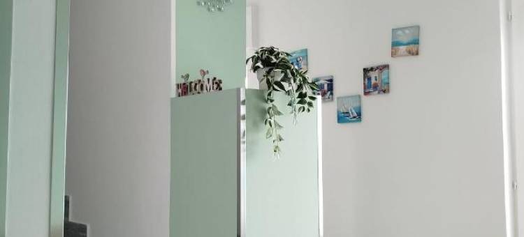 Acquamarina 豪华民宿(Acquamarina B&B Deluxe)图片