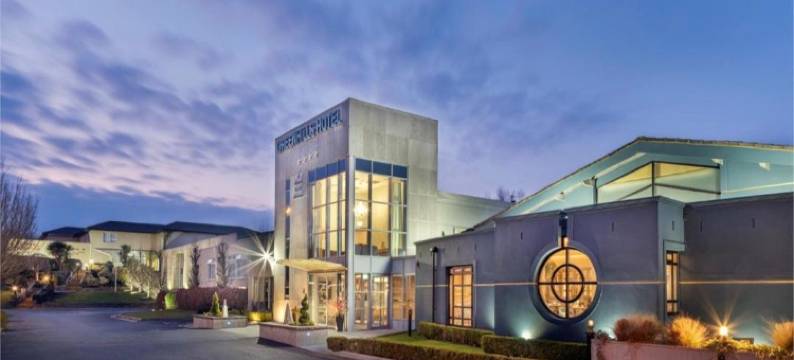 利莫瑞克绿山酒店(Greenhills Hotel Limerick)图片