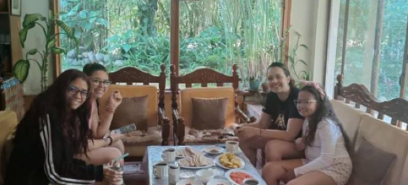 河流之歌的酒店(River Song's Hotel)图片