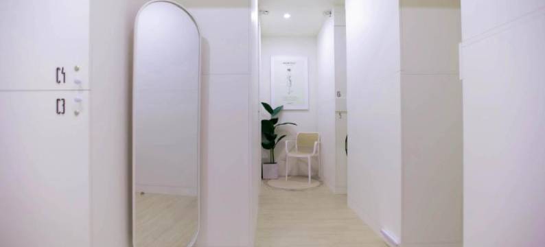 美好行旅开封女子馆「台北车站」图片