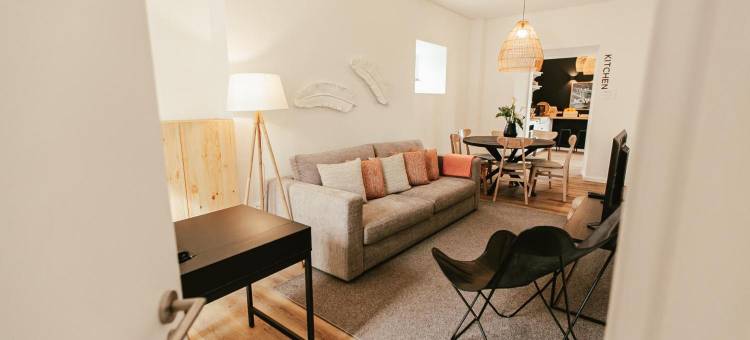 Aires 青年旅舍(Aires Hostel)图片