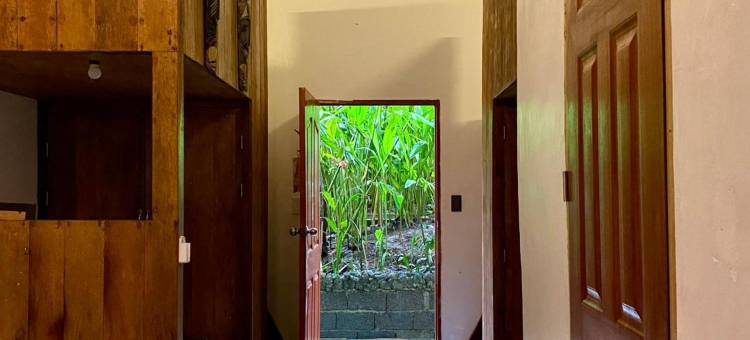 锡亚高Lexias旅舍和工作空间(Lexias Hostel and Workspace - Siargao)图片