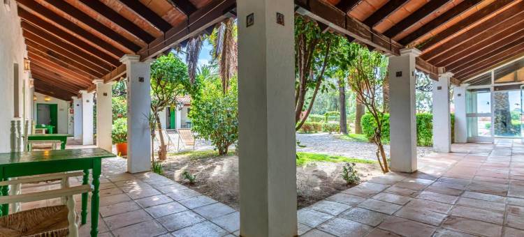 科尔蒂霍拉斯皮纳斯住宿(Hotel-Apart Cortijo Las PIÑAS)图片