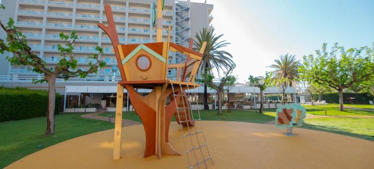 声誉戈雅公园住宿(Prestige Goya Park)图片