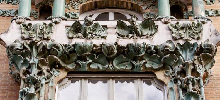 阿尔弗雷德酒店巴黎北站(Alfred Hotels Paris Gare du Nord)图片