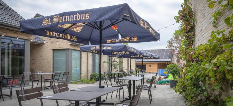 波厄尔卡佩勒老市政厅旅馆(Oud Gemeentehuis)图片