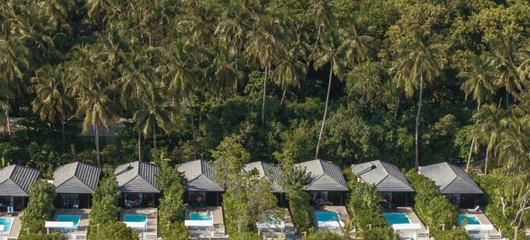 皇家岛度假村及水疗中心(Royal Island Resort)图片