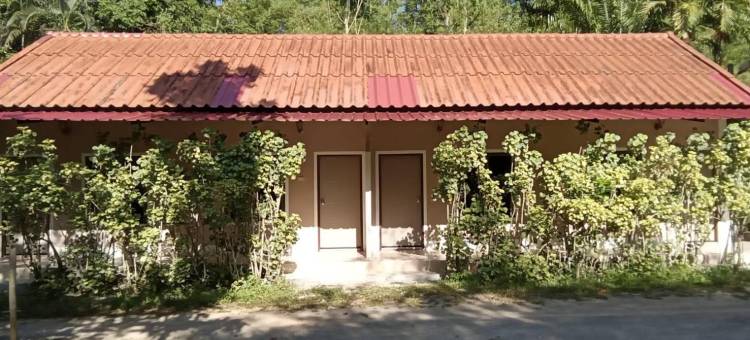 邦朋花园民宿旅馆(Suan Bang Bon Guest House)图片