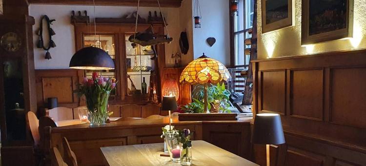 穆尔格巴赫兰德酒店(Landhotel Mühle zu Gersbach)图片