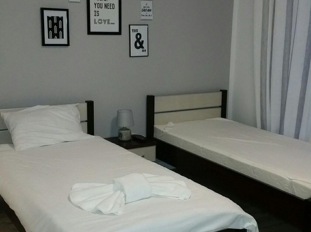 Reinvest Apartments Krzywoustego主图