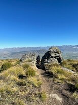 Welcome Rock Trails景点图片