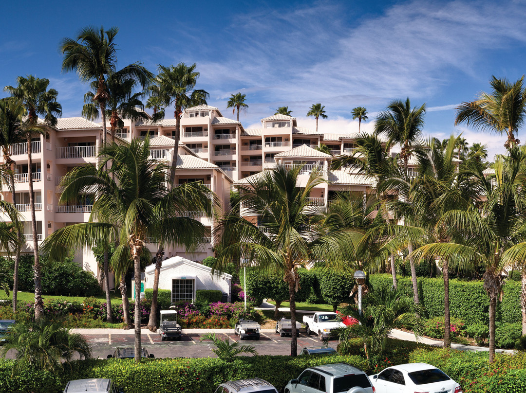 Club Wyndham Elysian Beach Resort