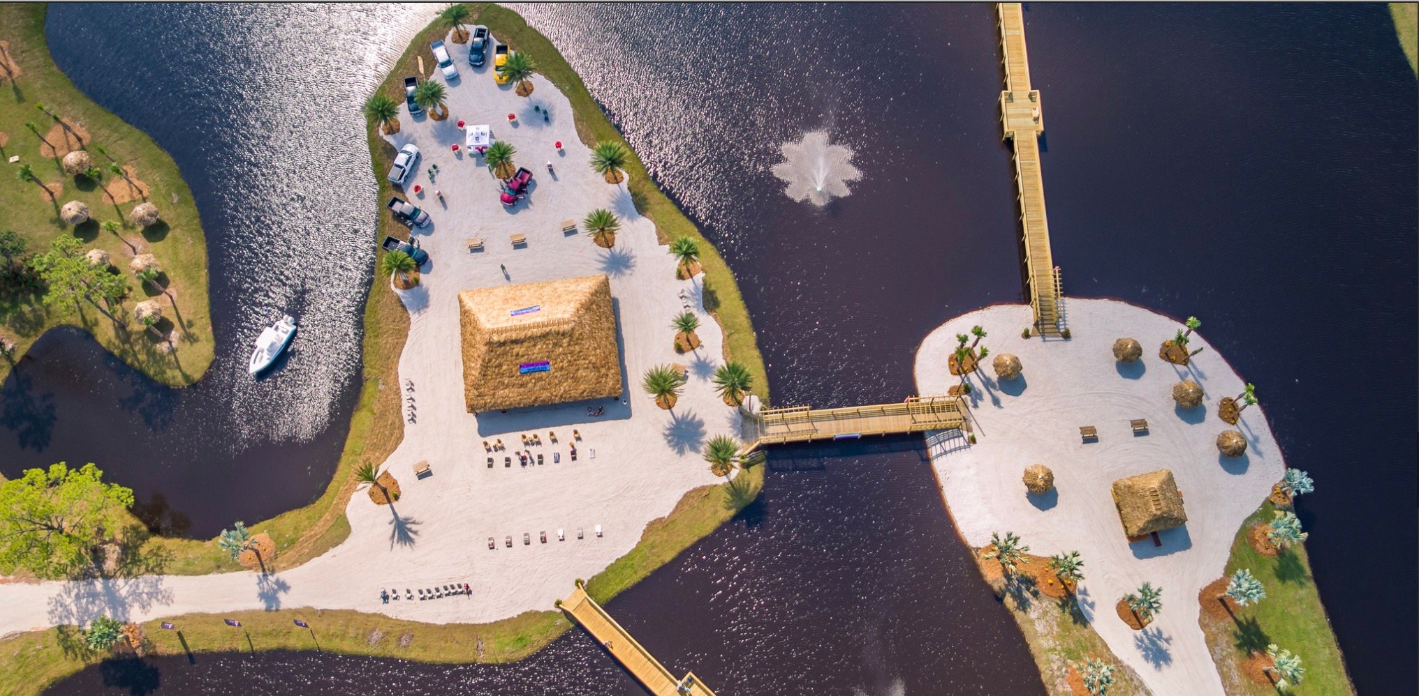 Resort at Canopy Oaks-官方
