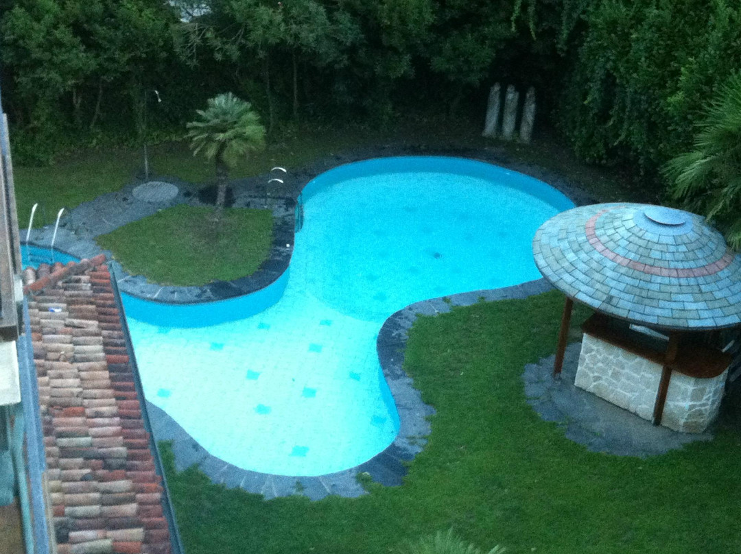 Albergo Golf Arcate Garni
