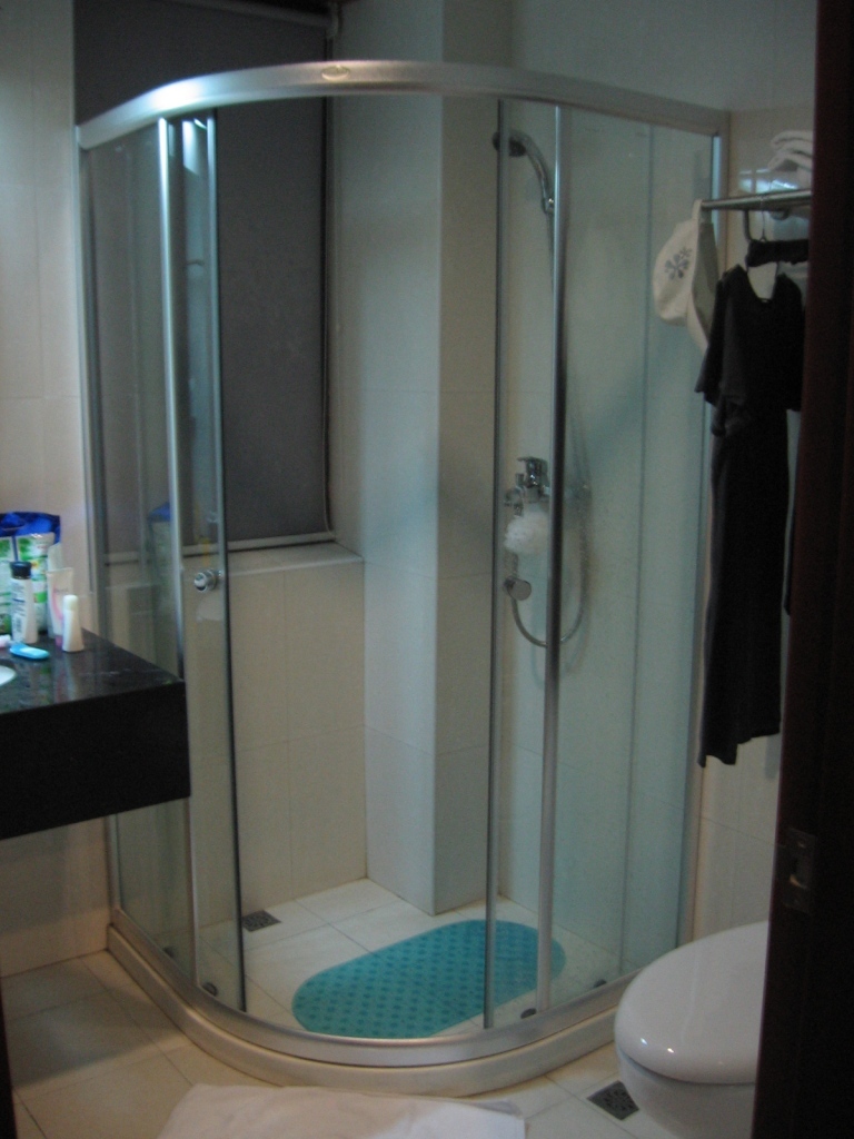 杭州嘉悦酒店-客卧