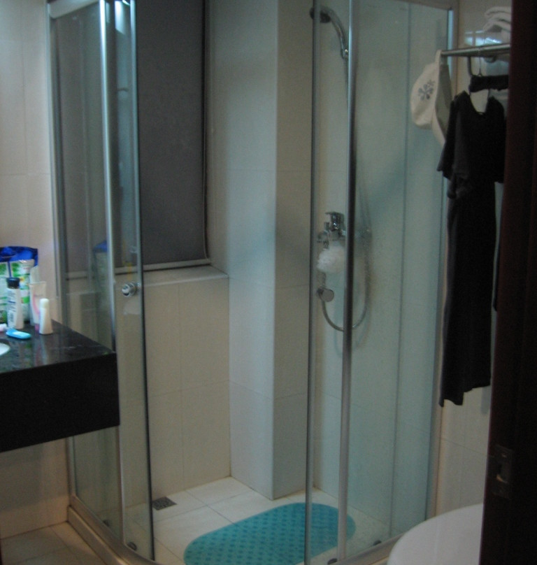 杭州嘉悦酒店主图