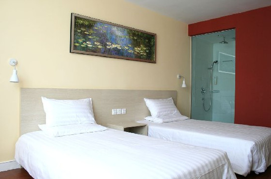 汉庭长春大街酒店主图